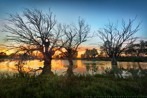 Warrawong On The Darling Wilcannia - Accommodation Resorts 3