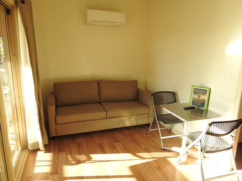 Warrawong On The Darling Wilcannia - Accommodation Resorts 1