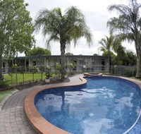 Warrina Motor Inn - Accommodation Resorts