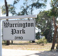 Warrington Park - Bendooley Hill - Accommodation Resorts