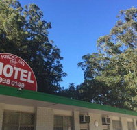Watagan Forest Motel - Caltex Brunkerville - Accommodation Resorts