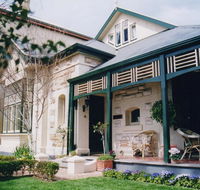 Water Bay Villa Bed  Breakfast - Accommodation Resorts