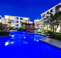 Waterford Apartments - Accommodation Resorts
