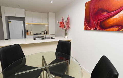 WATERFRONT DARWIN TROPICAL DELIGHT - Accommodation Resorts 2