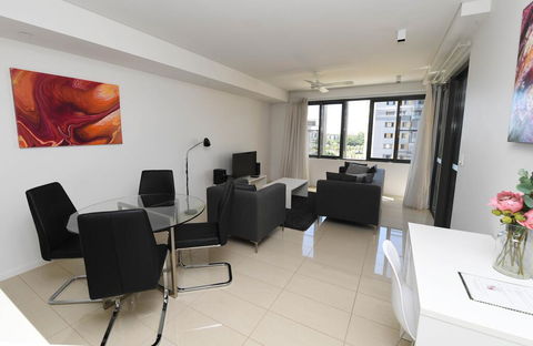 WATERFRONT DARWIN TROPICAL DELIGHT - Accommodation Resorts 1