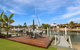 WATERFRONT HOME BORDERING MOOLOOLABA - thumb 1