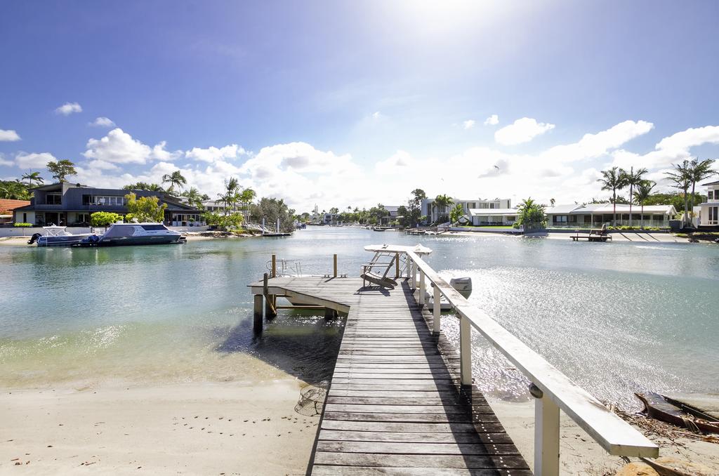 Noosa QLD Accommodation Resorts