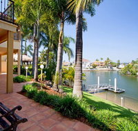 Waterfront Sorrento - Accommodation Resorts