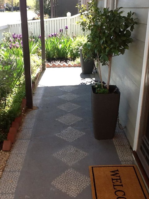 Redruth Cottage - Accommodation Resorts 20