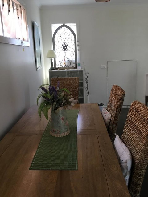 Redruth Cottage - Accommodation Resorts 6