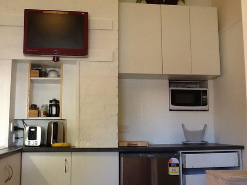 Redruth Cottage - Accommodation Resorts 15