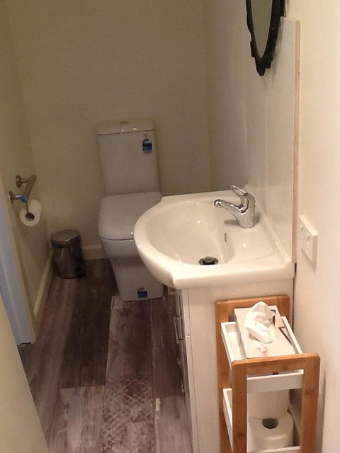 Redruth Cottage - Accommodation Resorts 14