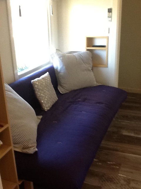 Redruth Cottage - Accommodation Resorts 17