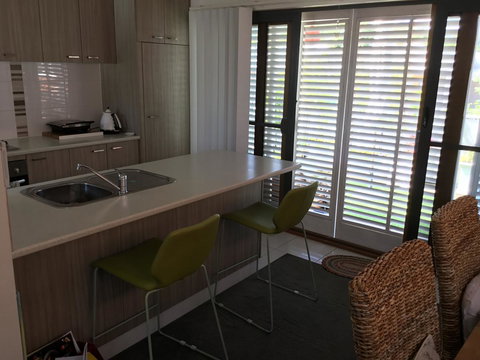 Redruth Cottage - Accommodation Resorts 1