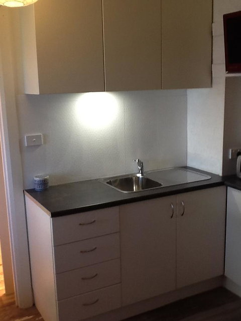 Redruth Cottage - Accommodation Resorts 23