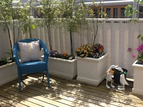 Redruth Cottage - Accommodation Resorts 10