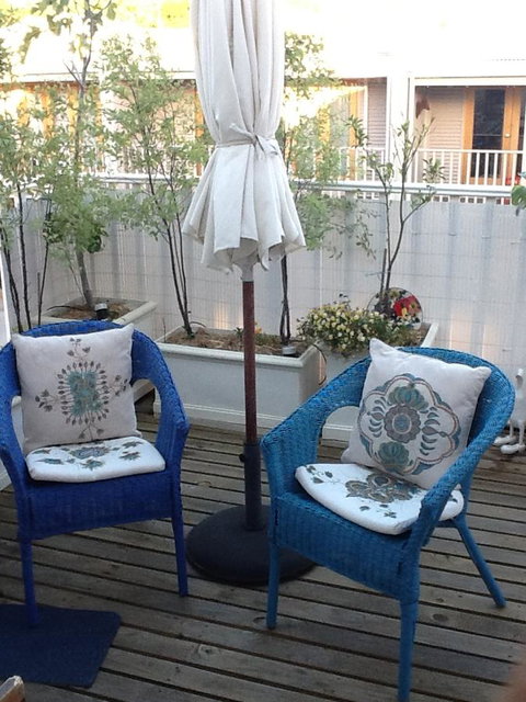 Redruth Cottage - Accommodation Resorts 11