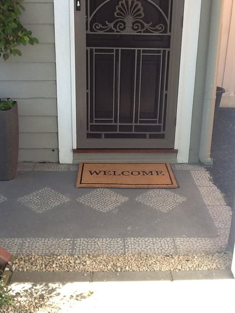 Redruth Cottage - Accommodation Resorts 21