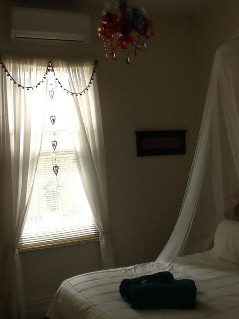 Redruth Cottage - Accommodation Resorts 13