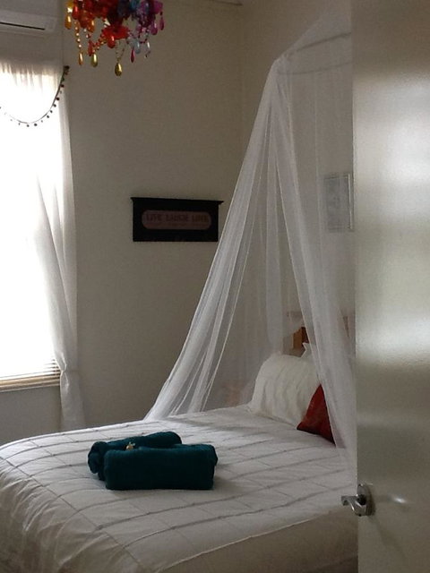 Redruth Cottage - Accommodation Resorts 12