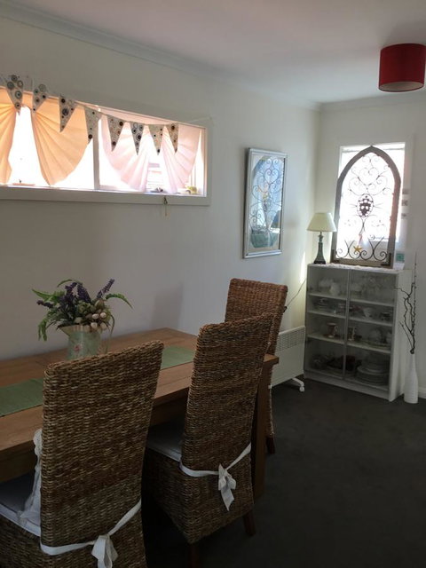 Redruth Cottage - Accommodation Resorts 5