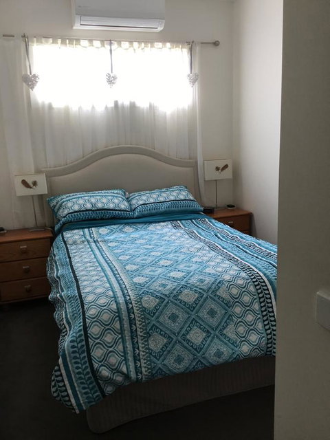 Redruth Cottage - Accommodation Resorts 8