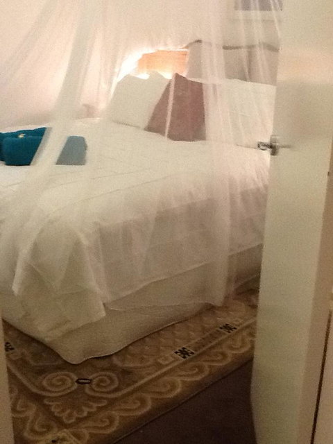 Redruth Cottage - Accommodation Resorts 25