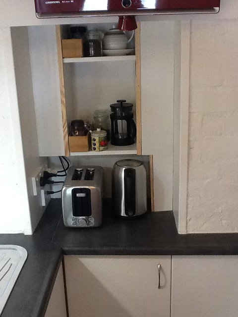 Redruth Cottage - Accommodation Resorts 16