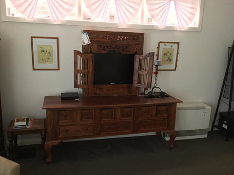 Redruth Cottage - Accommodation Resorts 9