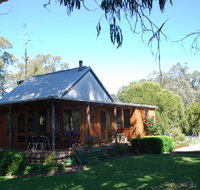 Bluegum Ridge Cottages - Accommodation Resorts