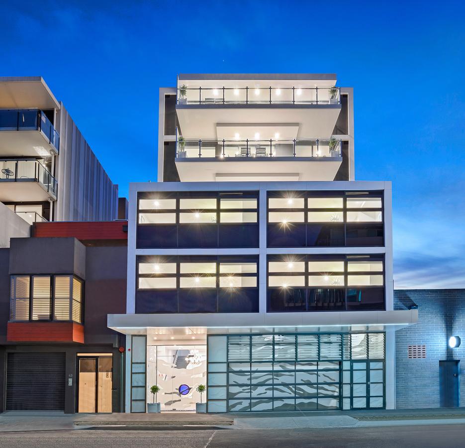 Port Melbourne VIC Accommodation Resorts