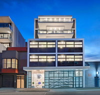 The Hamptons Apartments - Port Melbourne - Accommodation Resorts