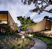 Hepburn Springs Escape - Accommodation Resorts