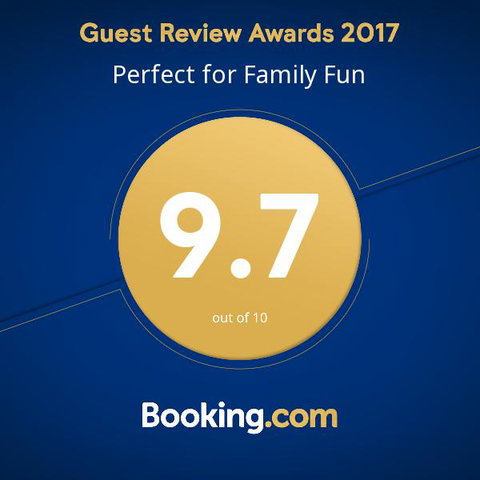 Perfect For Family Fun - Accommodation Resorts 13