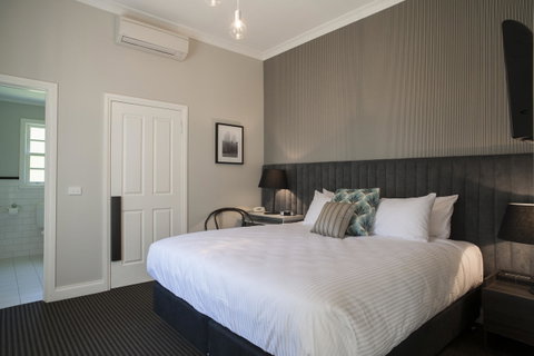 Oscar\'s On The Yarra - Accommodation Resorts 3