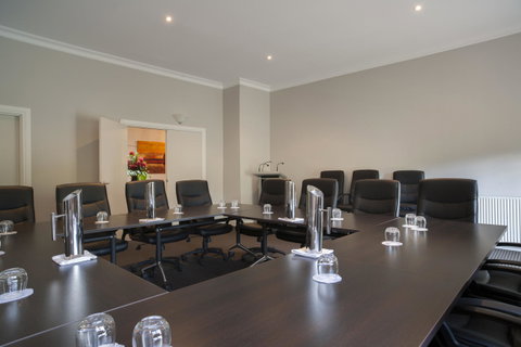 Oscar\'s On The Yarra - Accommodation Resorts 16