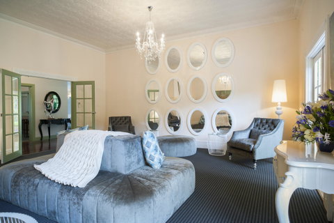 Oscar\'s On The Yarra - Accommodation Resorts 14