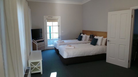 Oscar\'s On The Yarra - Accommodation Resorts 22