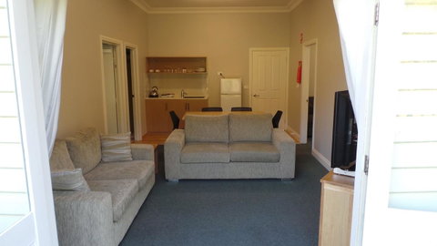 Oscar\'s On The Yarra - Accommodation Resorts 20