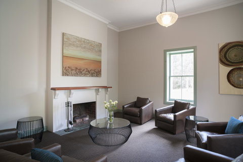 Oscar\'s On The Yarra - Accommodation Resorts 12