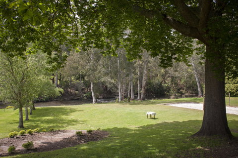 Oscar\'s On The Yarra - Accommodation Resorts 6