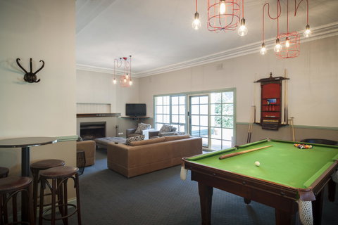 Oscar\'s On The Yarra - Accommodation Resorts 13