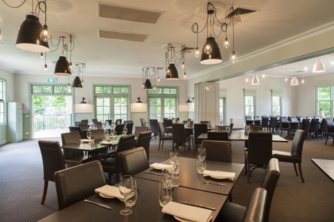 Oscar\'s On The Yarra - Accommodation Resorts 17