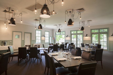 Oscar\'s On The Yarra - Accommodation Resorts 5