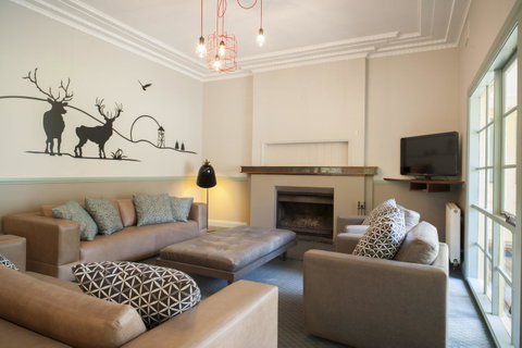 Oscar\'s On The Yarra - Accommodation Resorts 15
