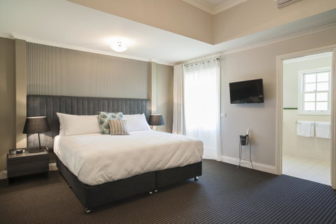 Oscar\'s On The Yarra - Accommodation Resorts 2