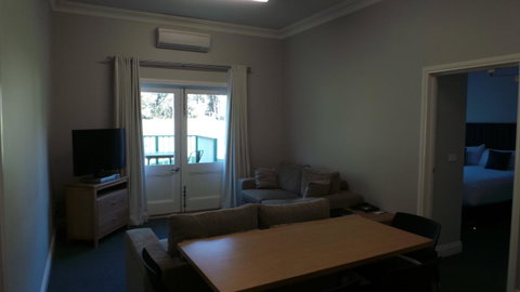 Oscar\'s On The Yarra - Accommodation Resorts 21