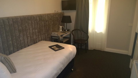 Oscar\'s On The Yarra - Accommodation Resorts 19