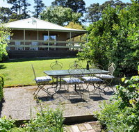 Lavender Farm - Accommodation Resorts