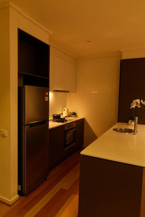 Primrose Apartment Glen Waverley - Accommodation Resorts 19